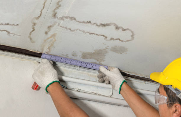 Reliable Water Damage contractor in Bunnlevel, NC by Water Damage Irwin
